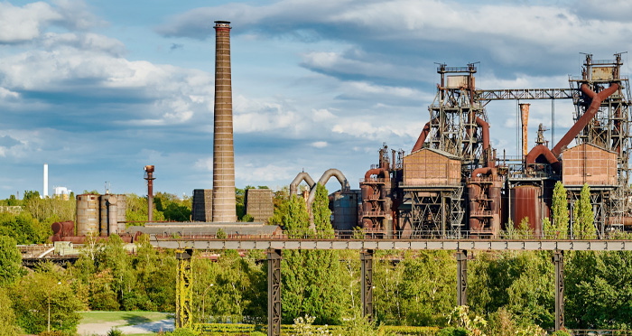 Runder Tisch 2023 in Duisburg