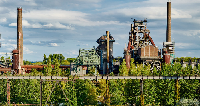 Runder Tisch 2023 in Duisburg