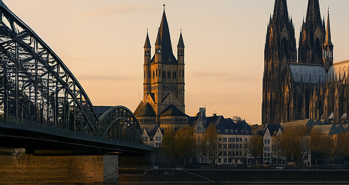 Runder Tisch 2025 in Köln