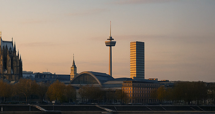 Runder Tisch 2025 in Köln