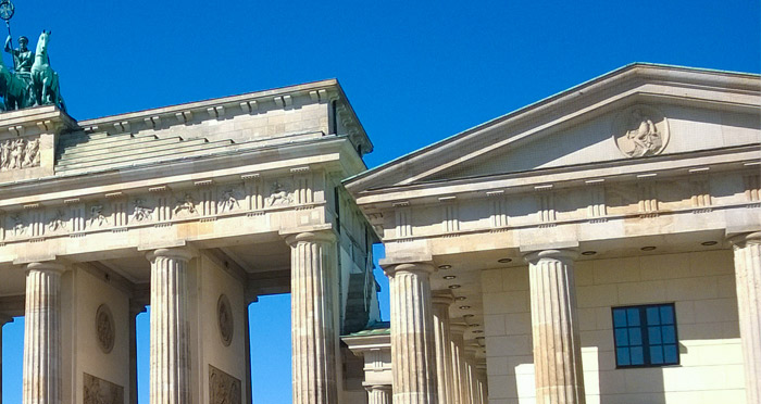 Runder Tisch 2026 in Berlin