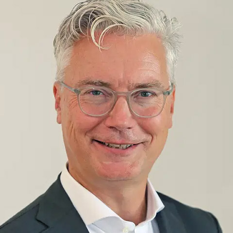 Prof. Dr. Alexander von Erdély