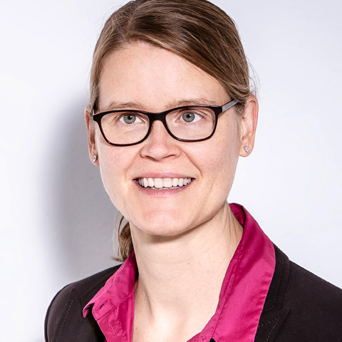Dr. Jannika Bock