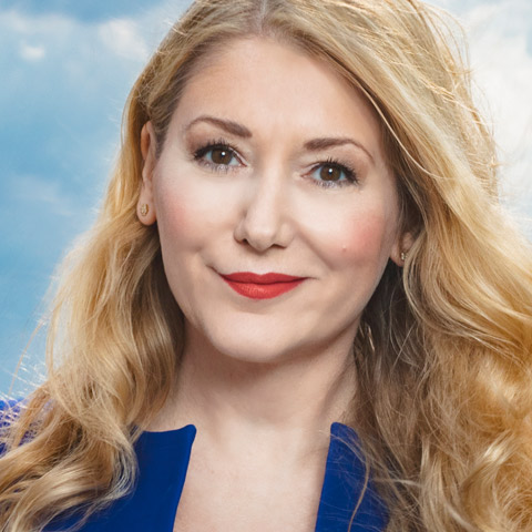 Sandra Quadflieg