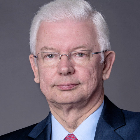 Prof. Dr. h.c. mult. Roland Koch