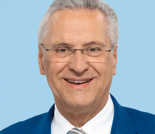 Joachim Herrmann