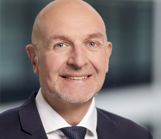 Dr. Rolf Bösinger
