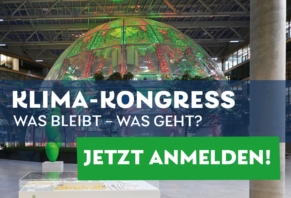 Kongress 2026