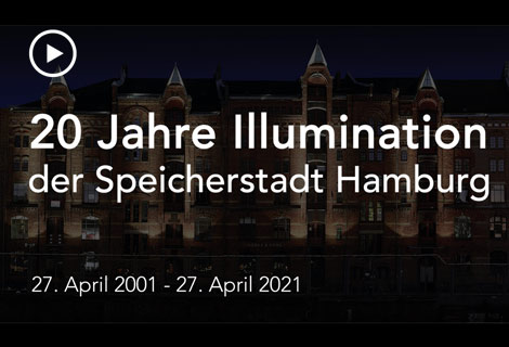 Speicherstadt Hamburg